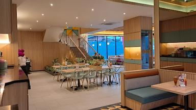 SOLARIA - JATIWARINGIN