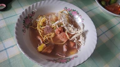 SOTO AYAM BAROKAH GAMPRIT