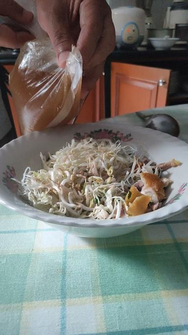 SOTO AYAM BAROKAH GAMPRIT