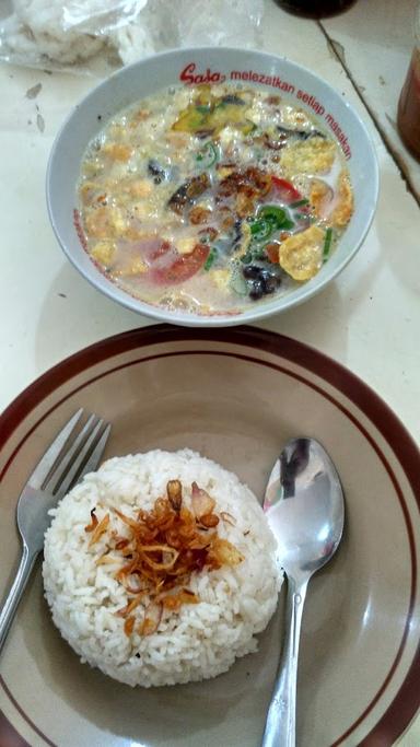 SOTO BAROKAH 2