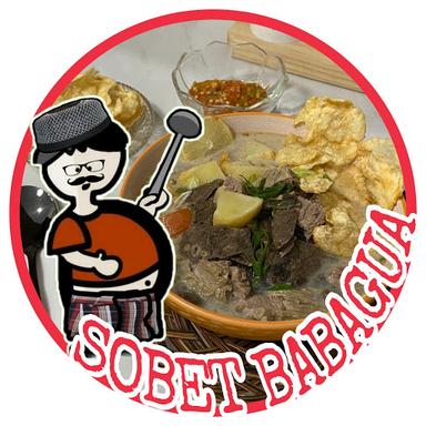 SOTO BETAWI BABAGUA