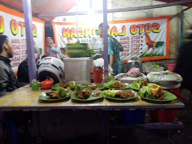 SOTO LAMONGAN