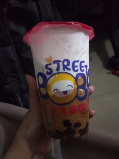 STREET BOBA JATIBENING BEKASI