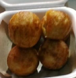 TAKOYAKI HD