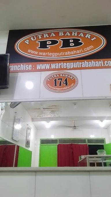 WARTEG AYU