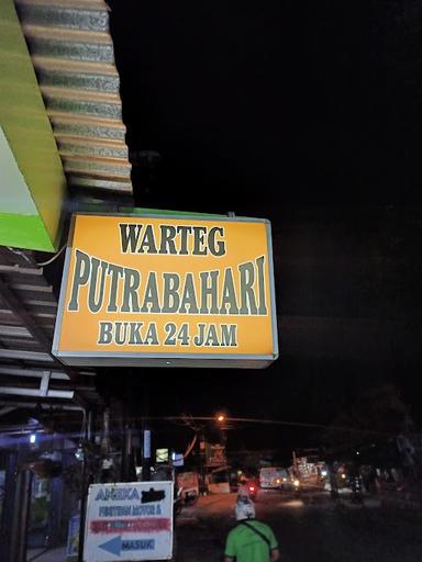 WARTEG AYU