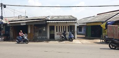 WARUNG NASI GEWART DAGO