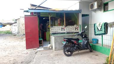 WARUNG NASI SUNDA PAK JAJANG