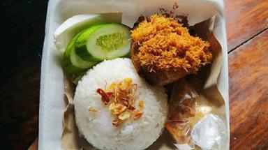 WARUNG NASI UDUK MAMA ILHAM