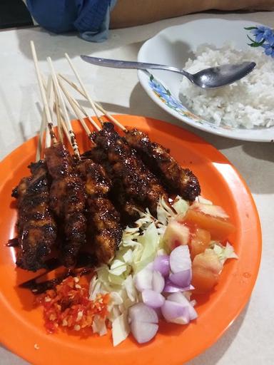 WARUNG SATE SOLO PAK NO