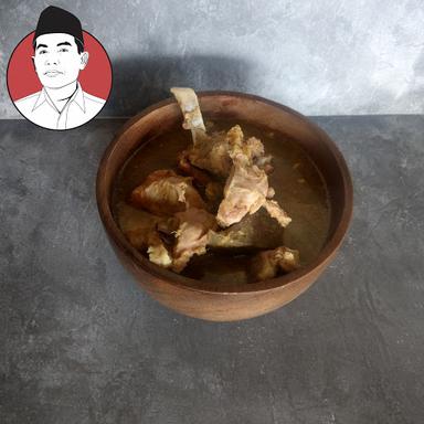 WR. SATE MADURA BP MAMAN | SATE AYAM | SATE KAMBING | SOP KAMBING | LONTONG | AQIQAH | KOTA BEKASI