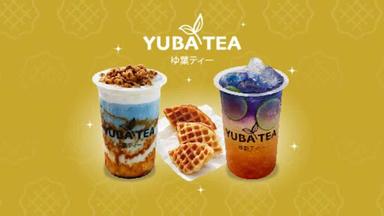 YUBA TEA JATIWARINGIN BEKASI