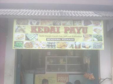 KEDAI PAYU