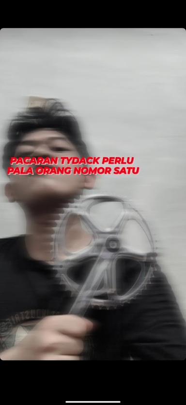 BALE RONGSOK