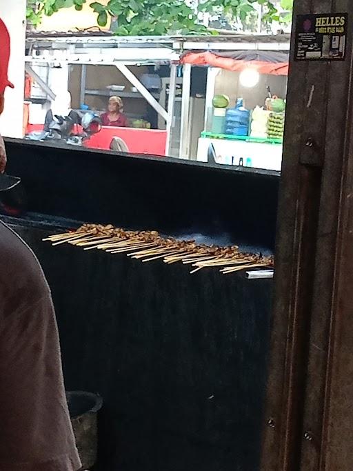 SATE MADURA ASABRI