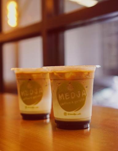 MEDJA COFFEE & GELATO