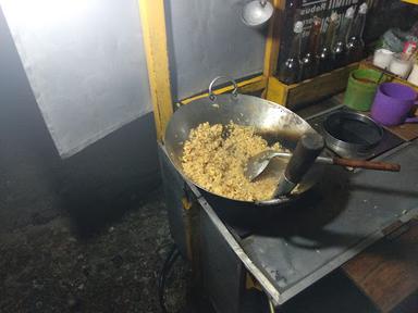 NASI GORENG PAK SLAMET