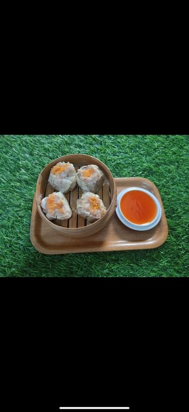 DIMSAM DIMSUM BY MAMIH NNA