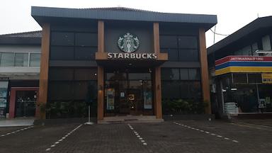 STARBUCKS - JATIWARNA