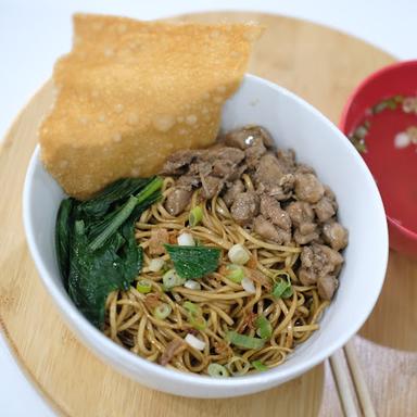 BAKMI BOTAK - BEKASI