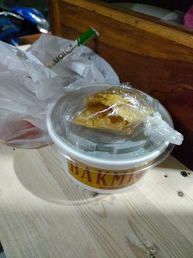 BAKMI JM