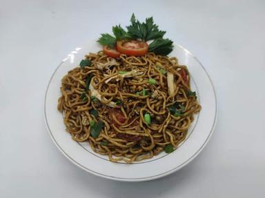 BAKMI JOWO ASLI GUNUNGKIDUL