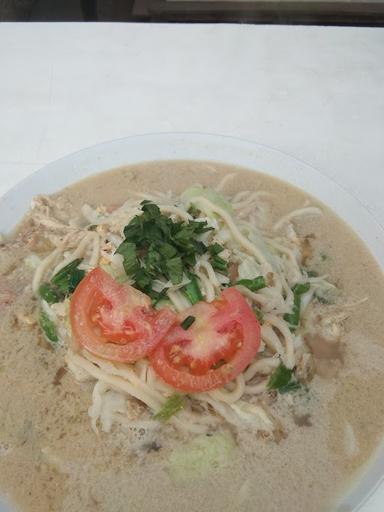 BAKMI JOWO DJOGJA