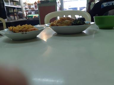 BAKMI RAHAYU