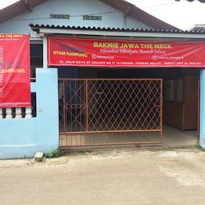 BAKMIE JAWA THEMECK