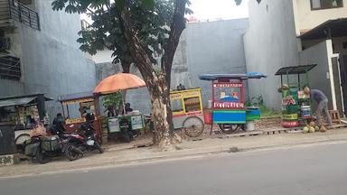 BAKSO BAKAR