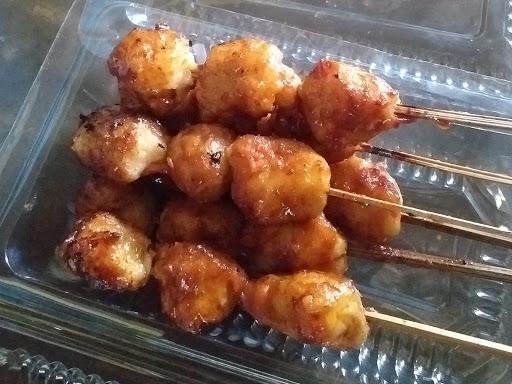 BAKSO BAKAR OGAH JAUH