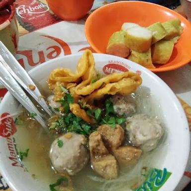 BAKSO BAKWAN BAROKAH