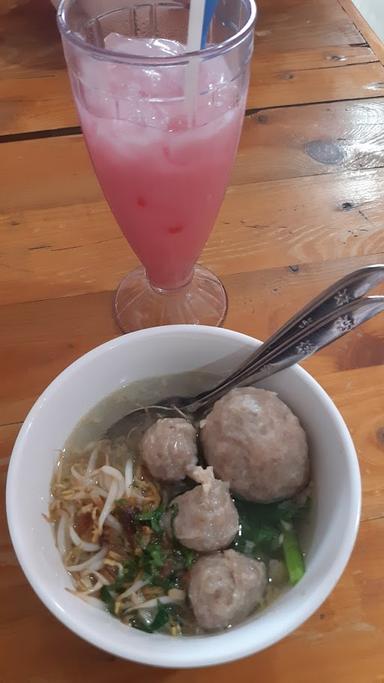 BAKSO BATAM KODAU