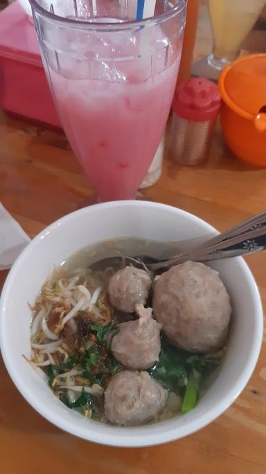 BAKSO BATAM KODAU