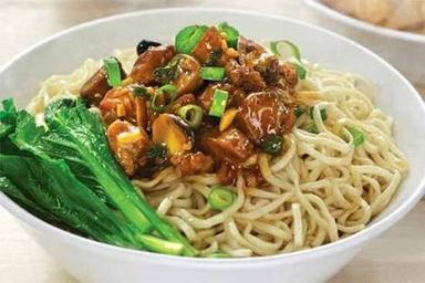 BAKSO MALANG & BAKMI AYAM CAK YAN