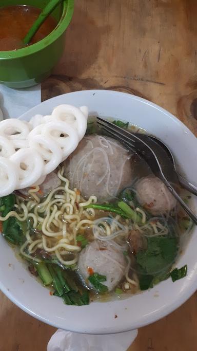 BAKSO MERCON MAS NANO WONOGIRI