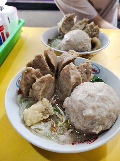 BAKSO MUSTIKA BOYOLALI 1