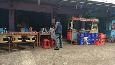 BAKSO PAKDE BEJO