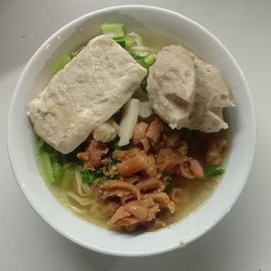 BAKSO PAKDE BEJO