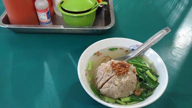 BAKSO SEJATI - WARUNG SUMIR