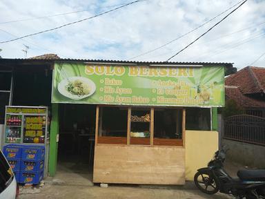 BAKSO SOLO BERSERI