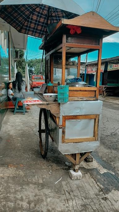 BAKSO SONGGOROSO WONOGIRI