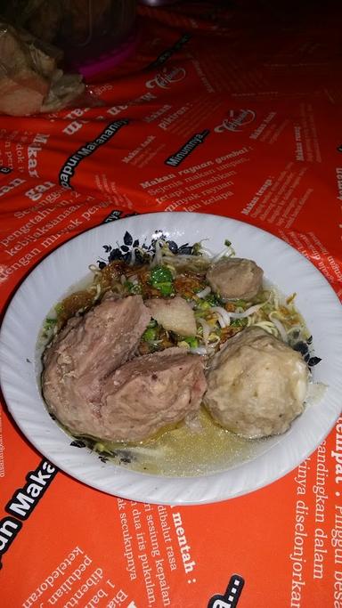 BAKSO SUPER KRITING