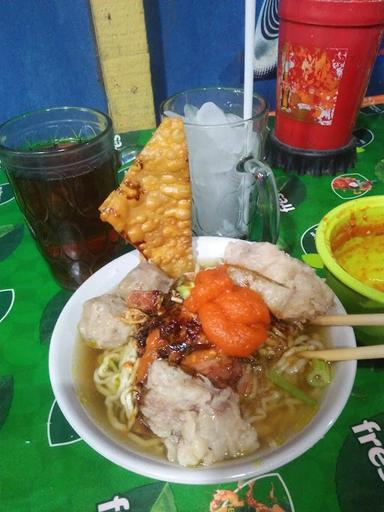 BAKSO SUPER KRITING