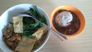 BAKSO URAT SRY