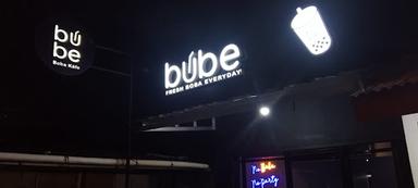 BUBE - PONDOK MELATI