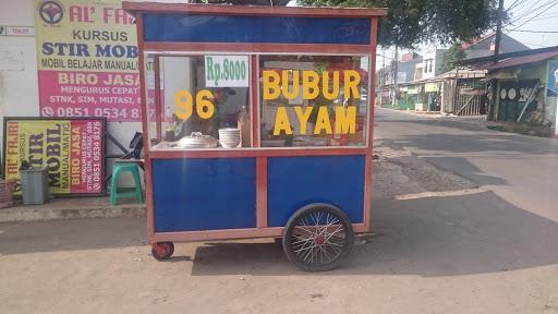 BUBUR AYAM 96