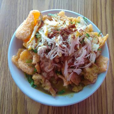 BUBUR AYAM KALDU SPECIAL ALKHANZ