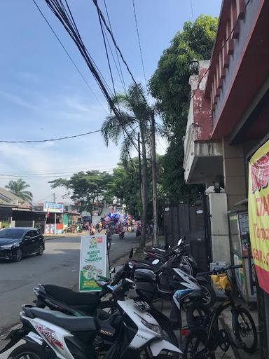 BUBUR AYAM KHAS CIANJUR