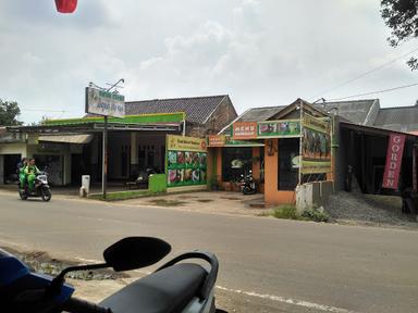 DAPUR BETAWI PEDURENAN